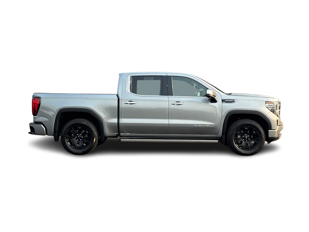 Thumbnail: 2026 GMC Sierra 1500 - 18