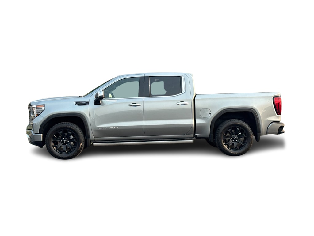 Thumbnail: 2026 GMC Sierra 1500 - 3