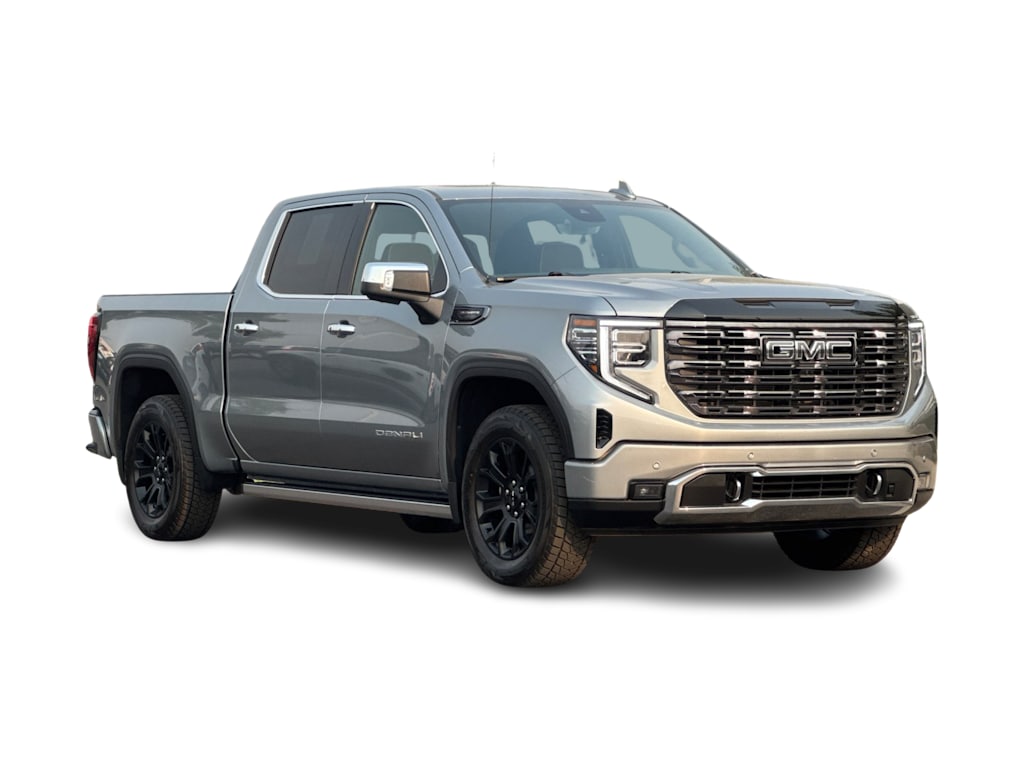 Thumbnail: 2026 GMC Sierra 1500 - 19
