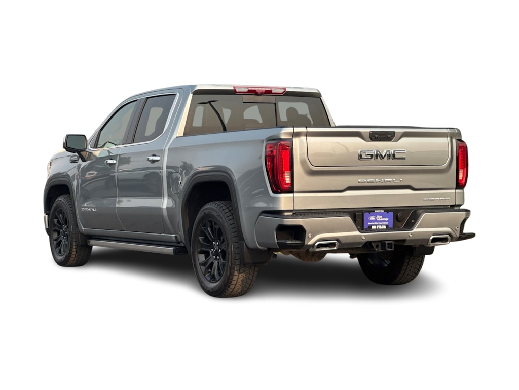Thumbnail: 2026 GMC Sierra 1500 - 4