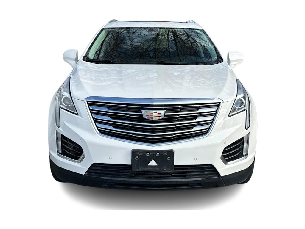 Thumbnail: 2018 Cadillac XT5 - 3