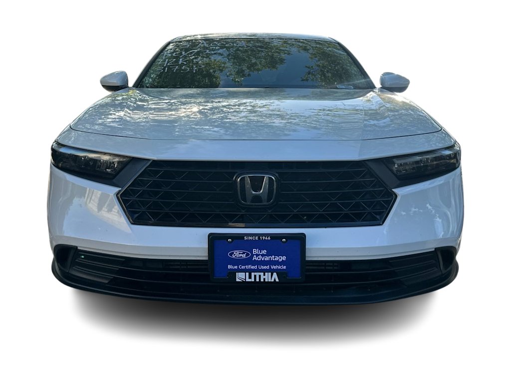 Thumbnail: 2023 Honda Accord - 4