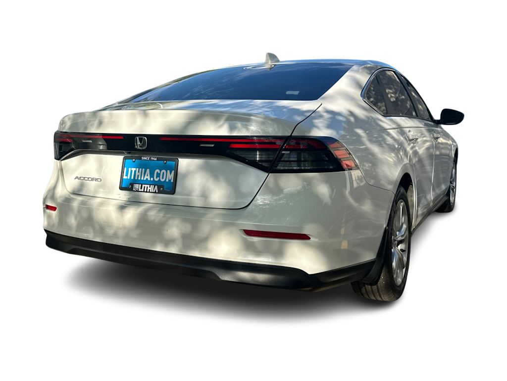 Thumbnail: 2023 Honda Accord - 8