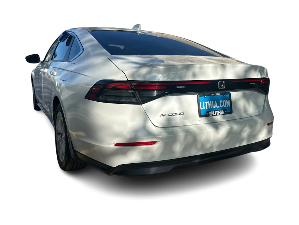 Thumbnail: 2023 Honda Accord - 2