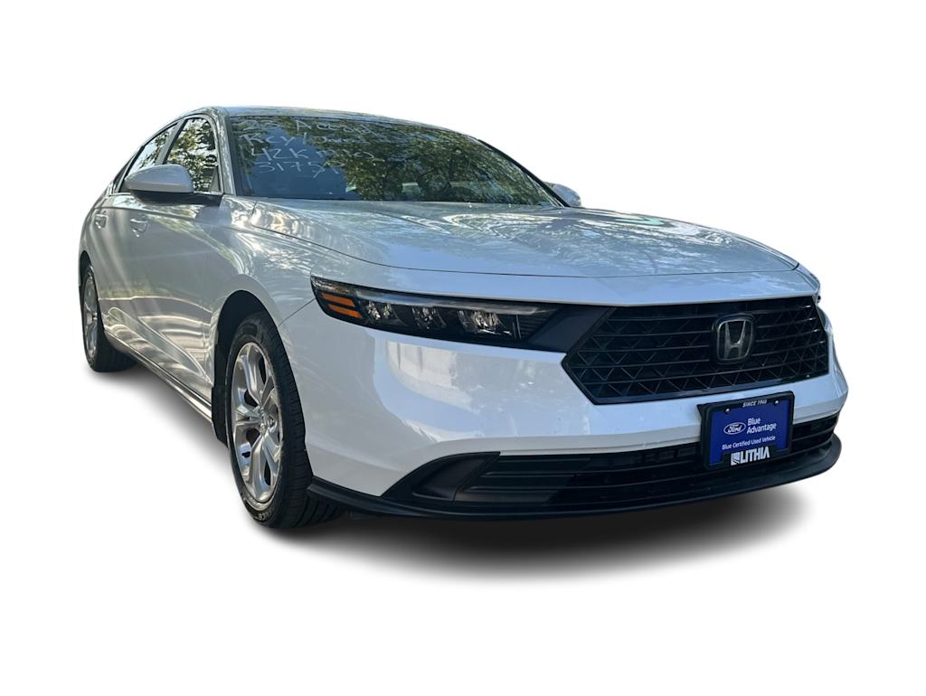 Thumbnail: 2023 Honda Accord - 7