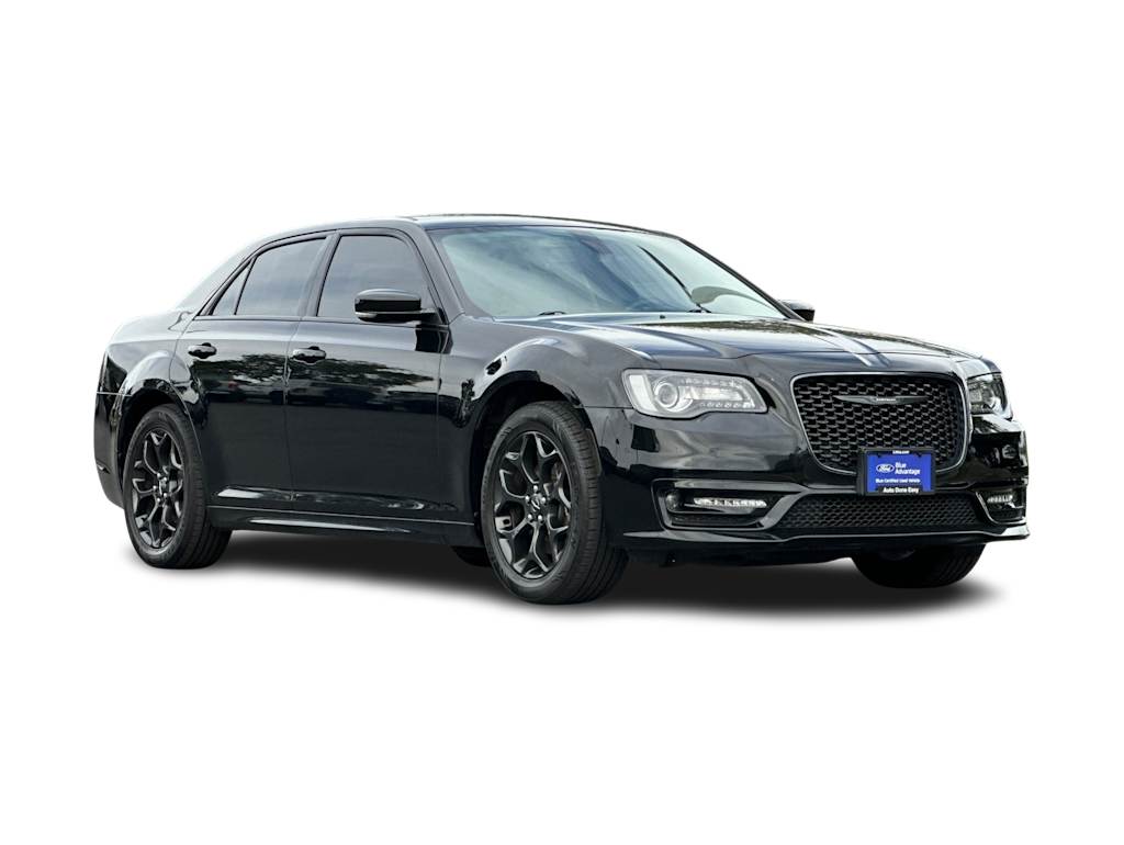 Thumbnail: 2021 Chrysler 300 - 19