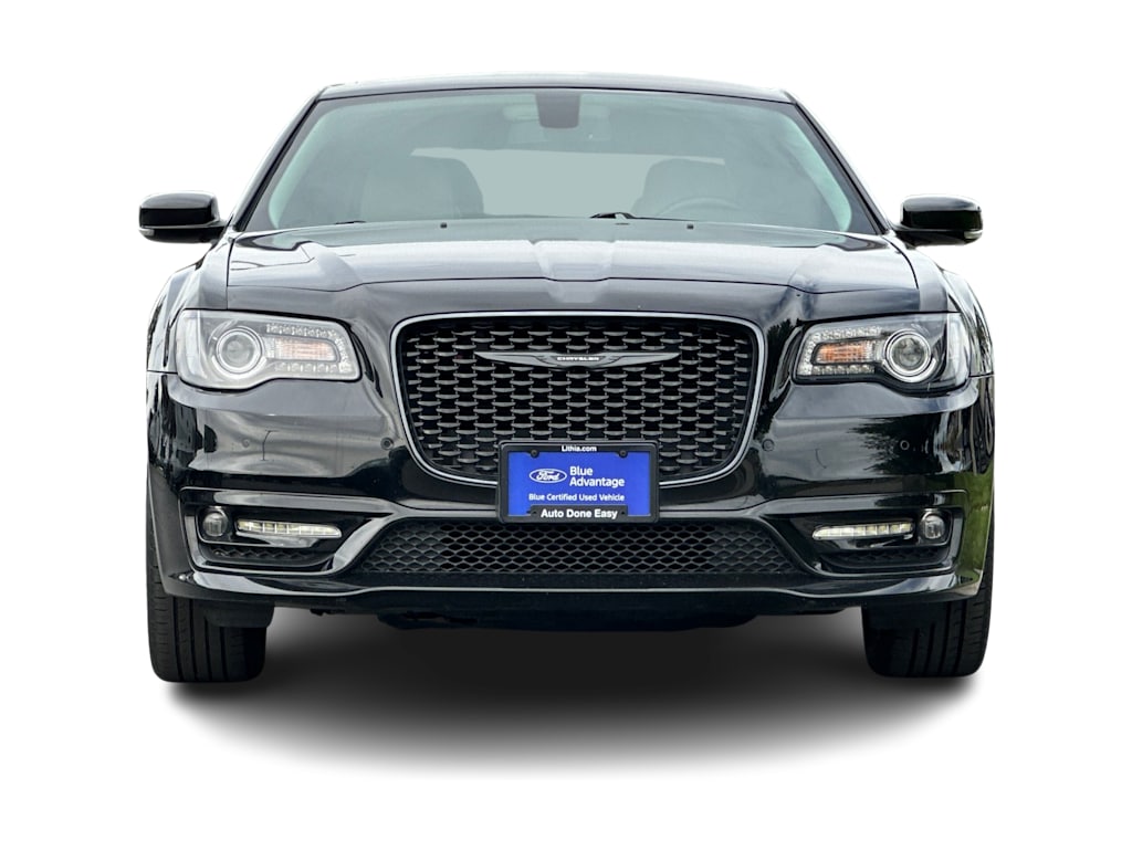 Thumbnail: 2021 Chrysler 300 - 6