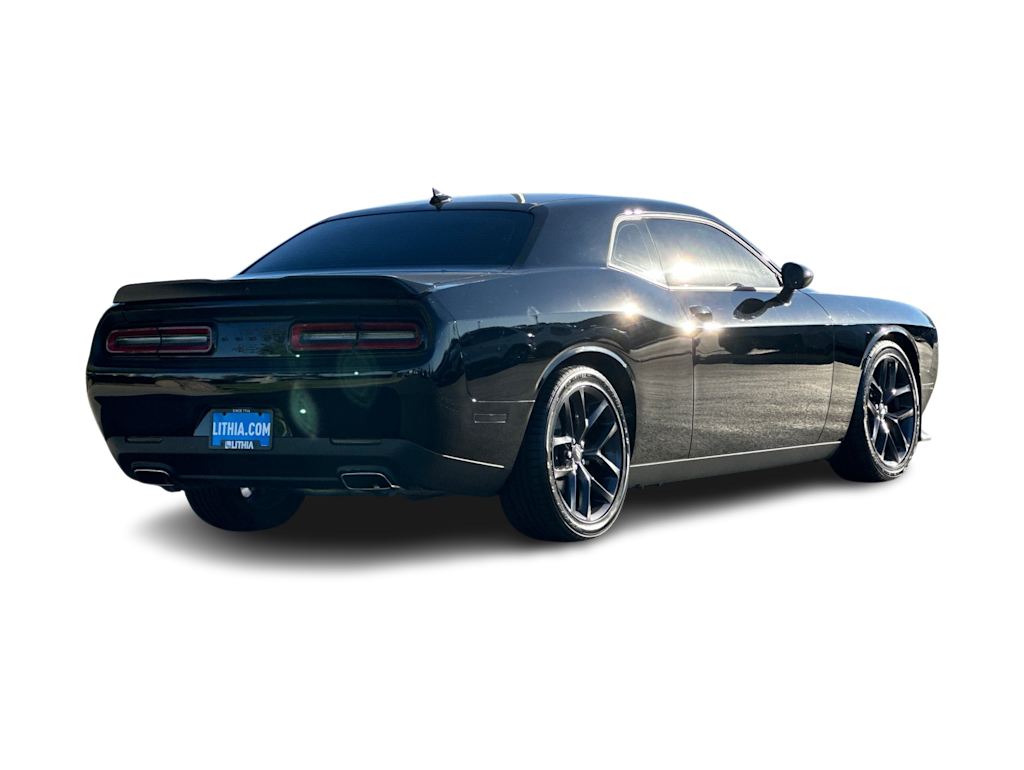 Thumbnail: 2023 Dodge Challenger - 17