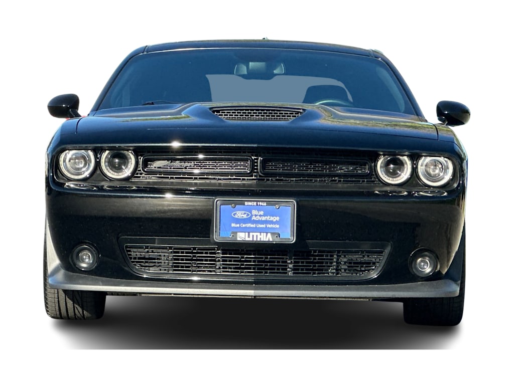 Thumbnail: 2023 Dodge Challenger - 6