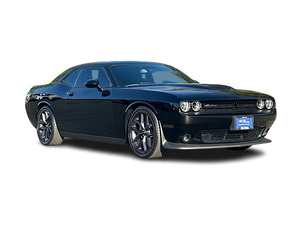 Thumbnail: 2023 Dodge Challenger - 19