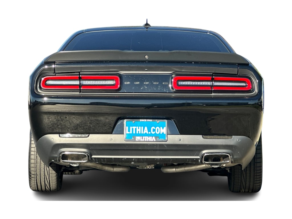 Thumbnail: 2023 Dodge Challenger - 5