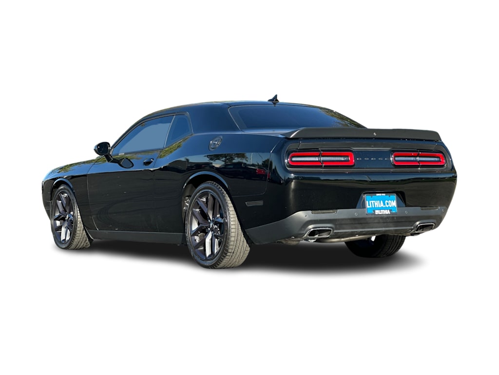 Thumbnail: 2023 Dodge Challenger - 4