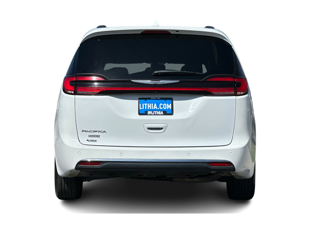 2021 Chrysler Pacifica Touring L 5