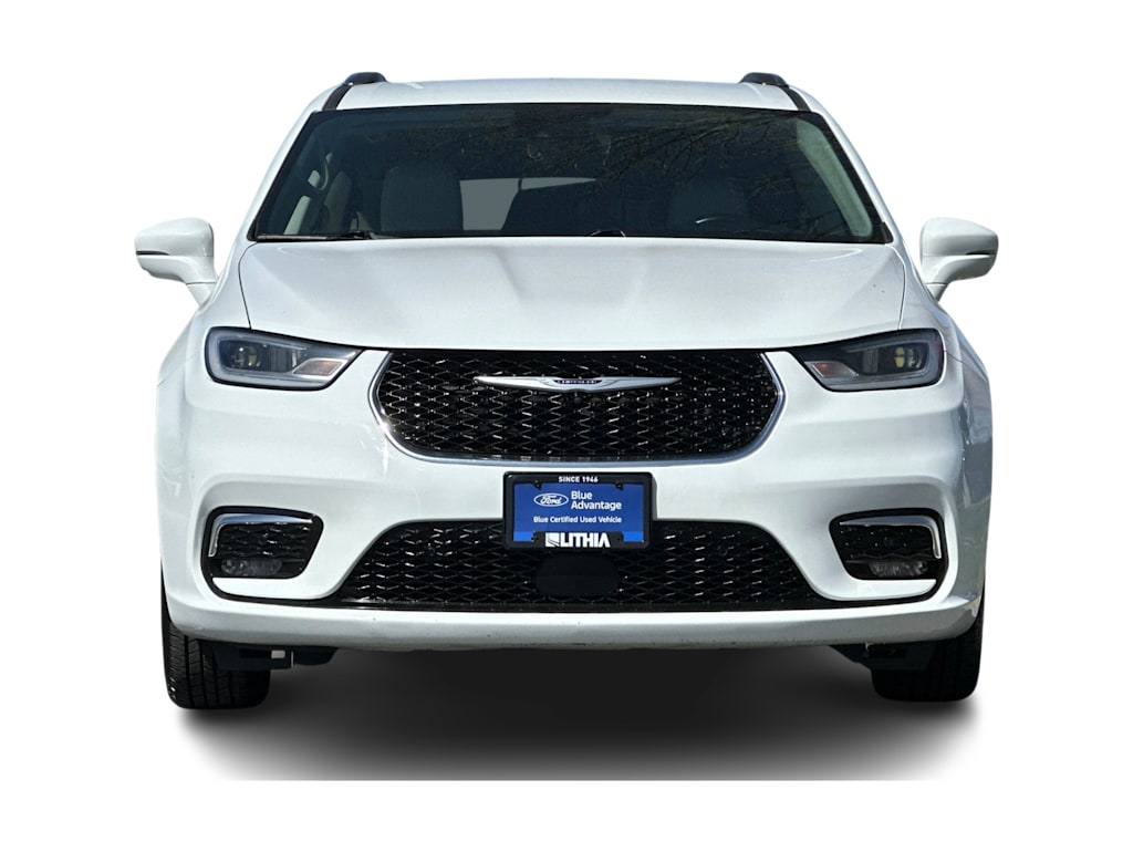 2021 Chrysler Pacifica Touring L 6