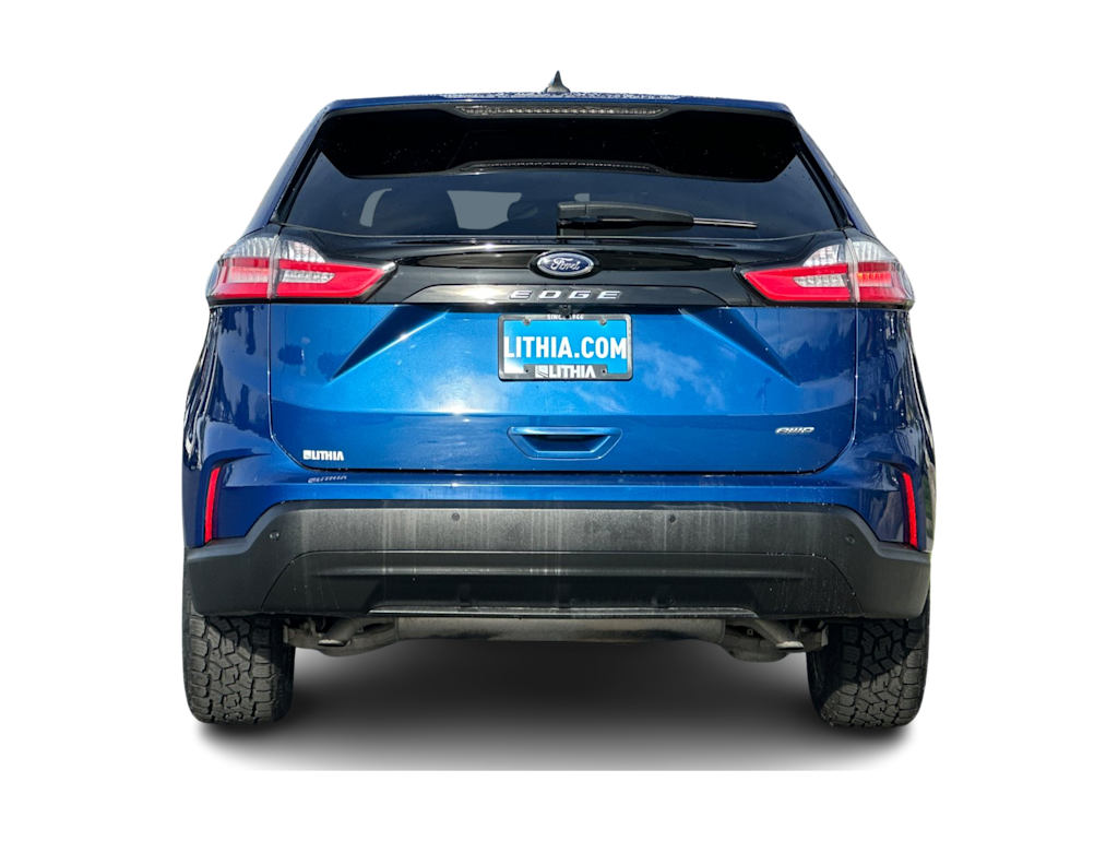 Thumbnail: 2022 Ford Edge - 5