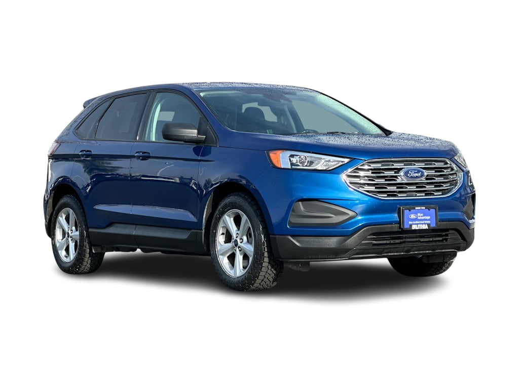 Thumbnail: 2022 Ford Edge - 19