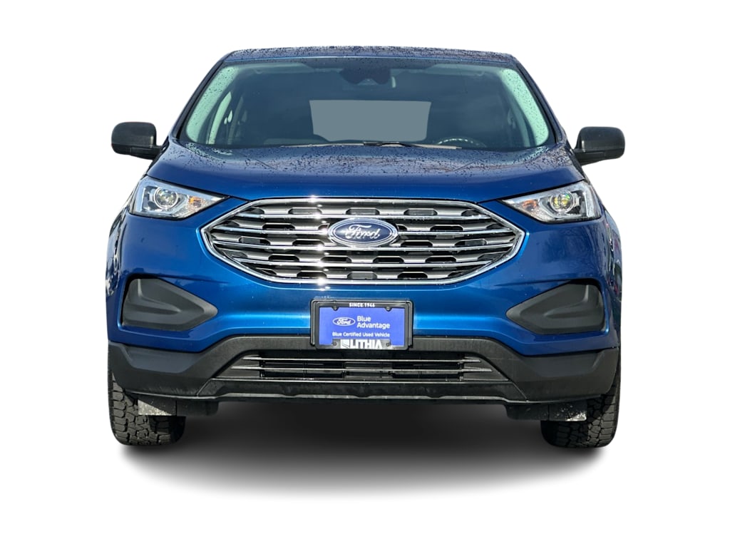 Thumbnail: 2022 Ford Edge - 6