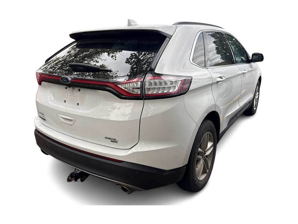 Thumbnail: 2017 Ford Edge - 7