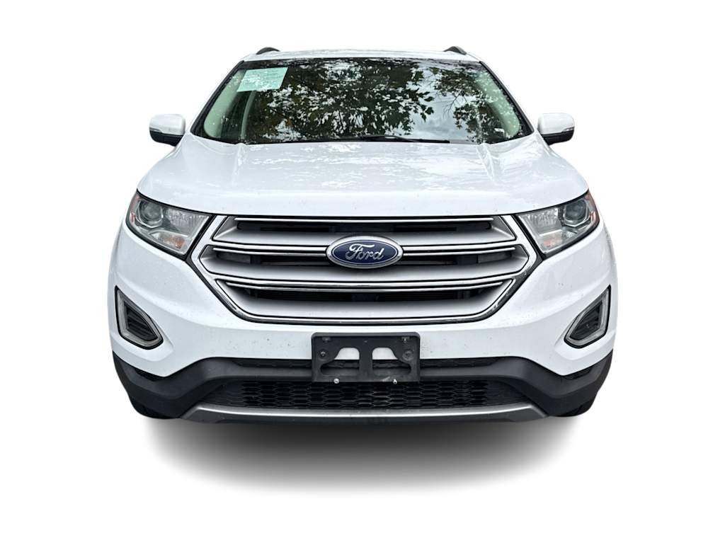 Thumbnail: 2017 Ford Edge - 3