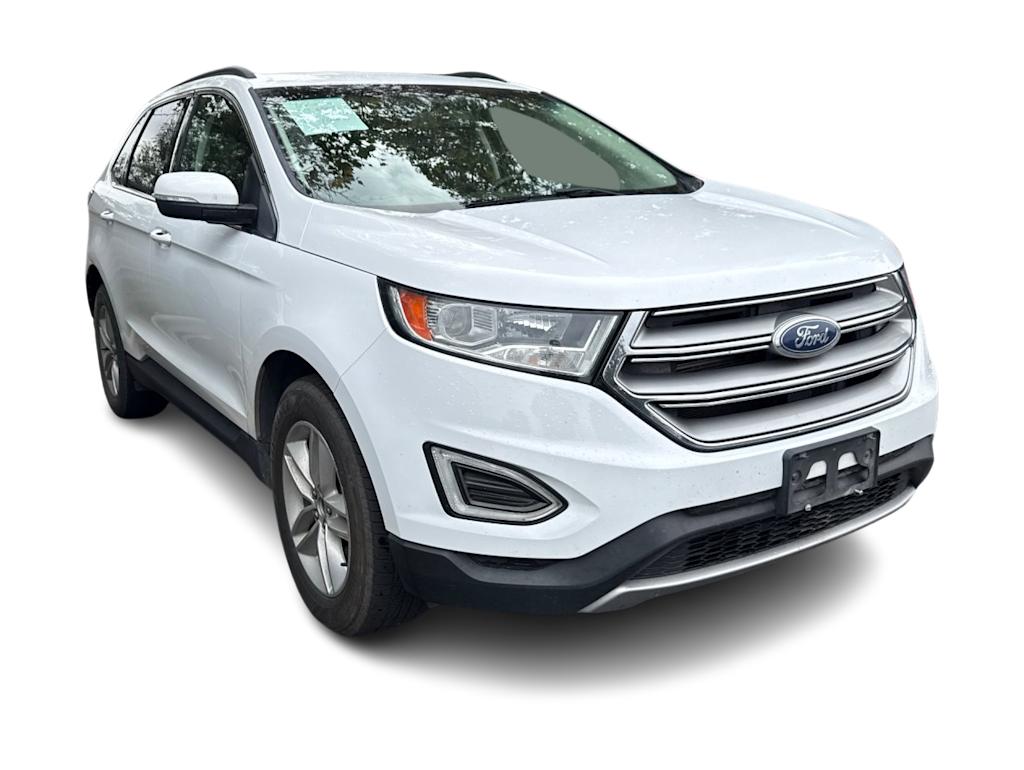 Thumbnail: 2017 Ford Edge - 6