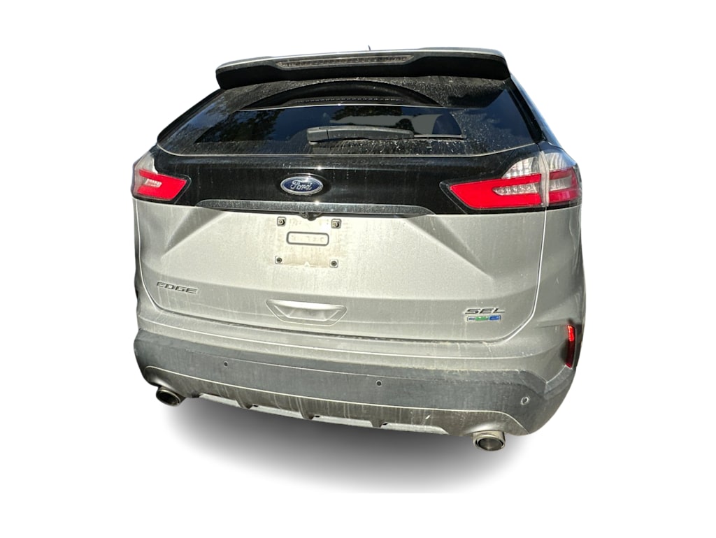 Thumbnail: 2019 Ford Edge - 2