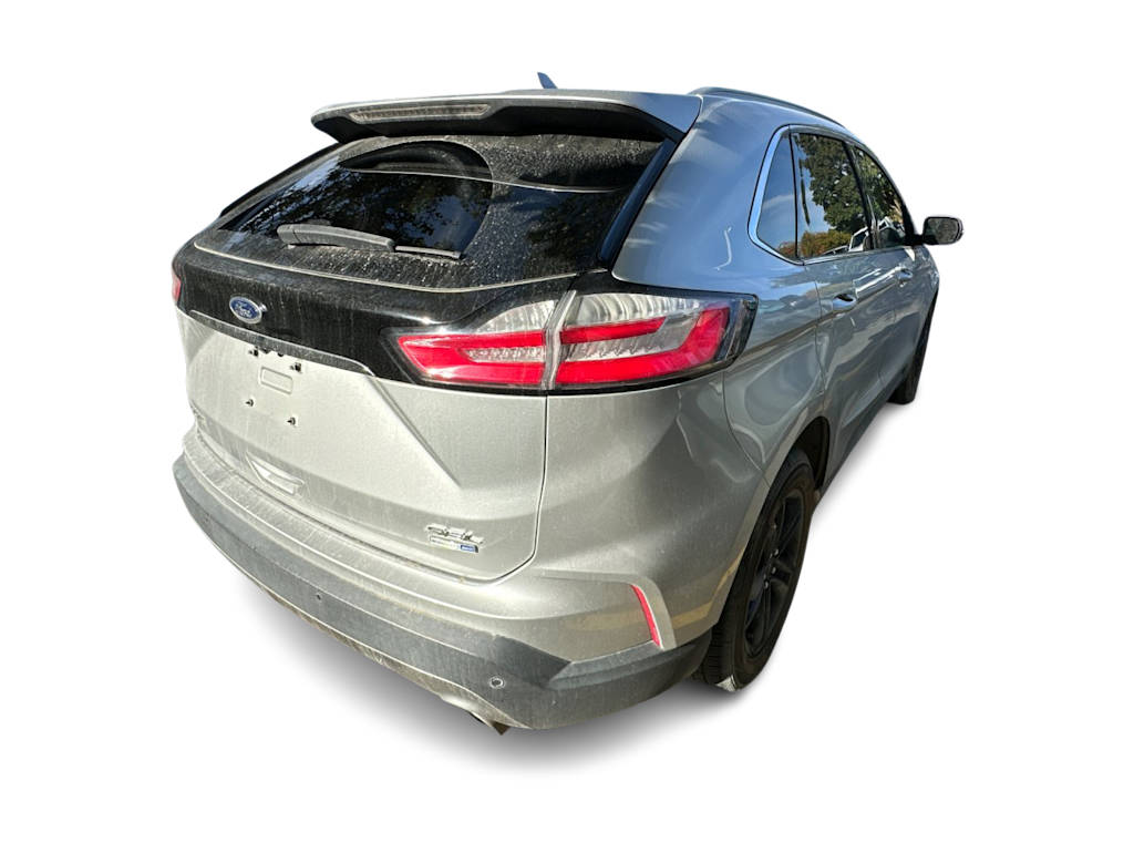 Thumbnail: 2019 Ford Edge - 7