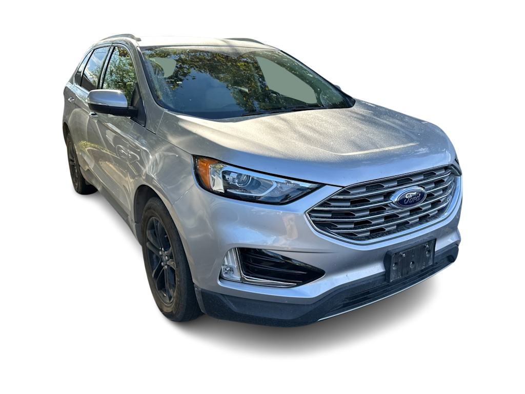Thumbnail: 2019 Ford Edge - 6