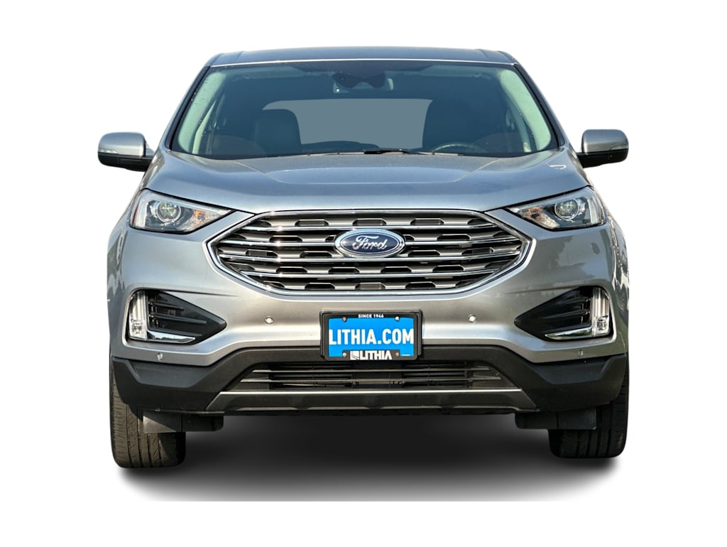 Thumbnail: 2023 Ford Edge - 6