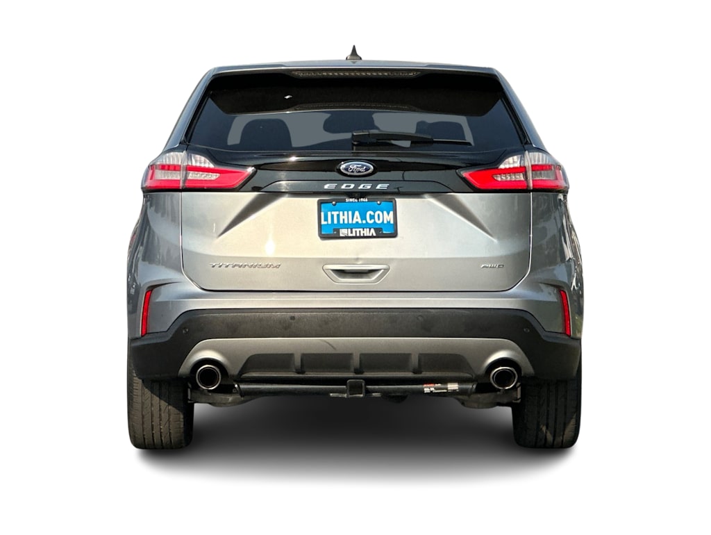 Thumbnail: 2023 Ford Edge - 5