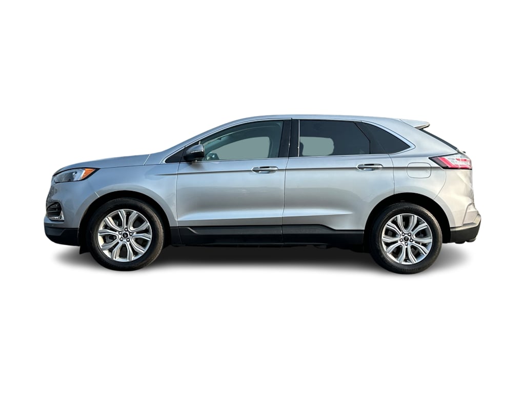 Thumbnail: 2023 Ford Edge - 3