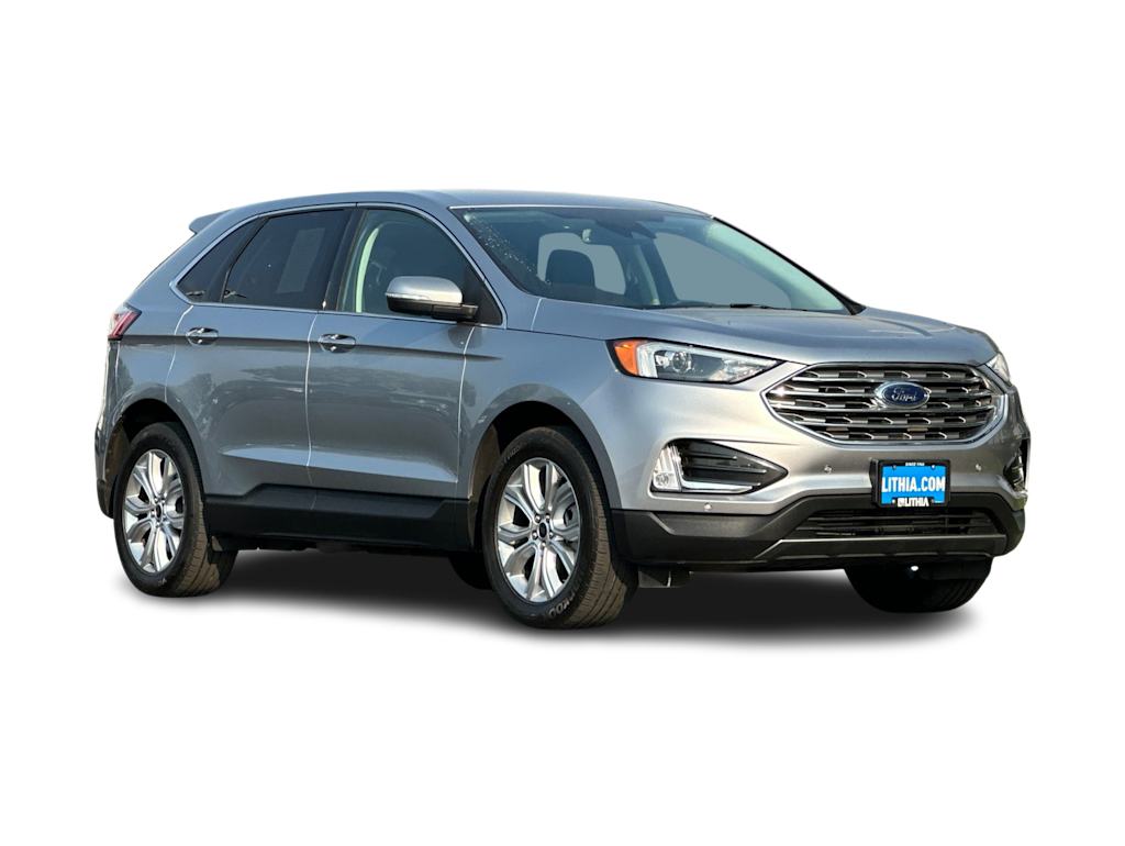 Thumbnail: 2023 Ford Edge - 20