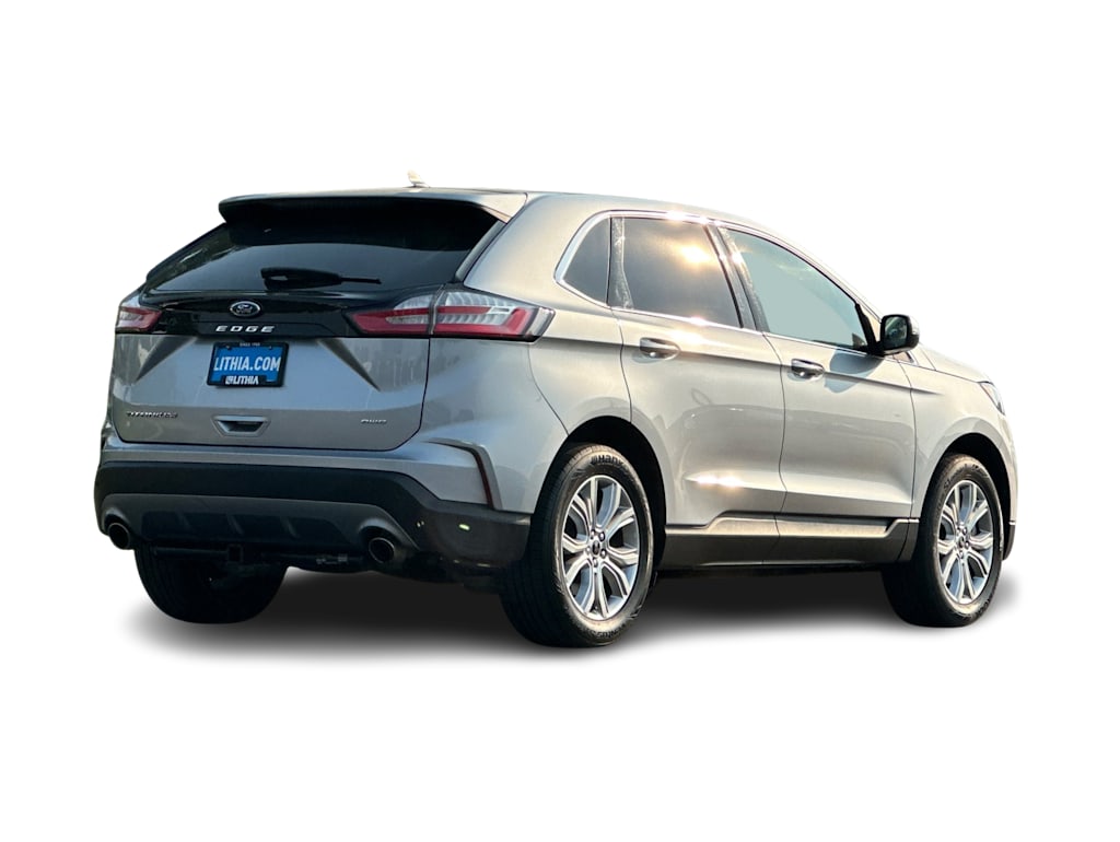 Thumbnail: 2023 Ford Edge - 18