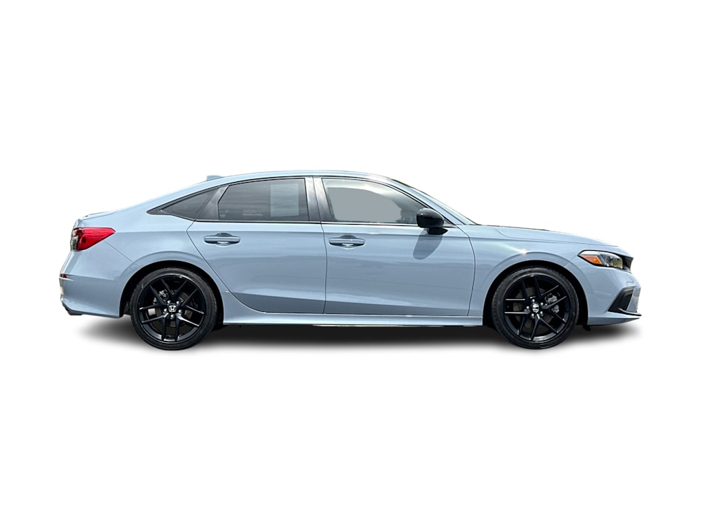Thumbnail: 2023 Honda Civic - 16