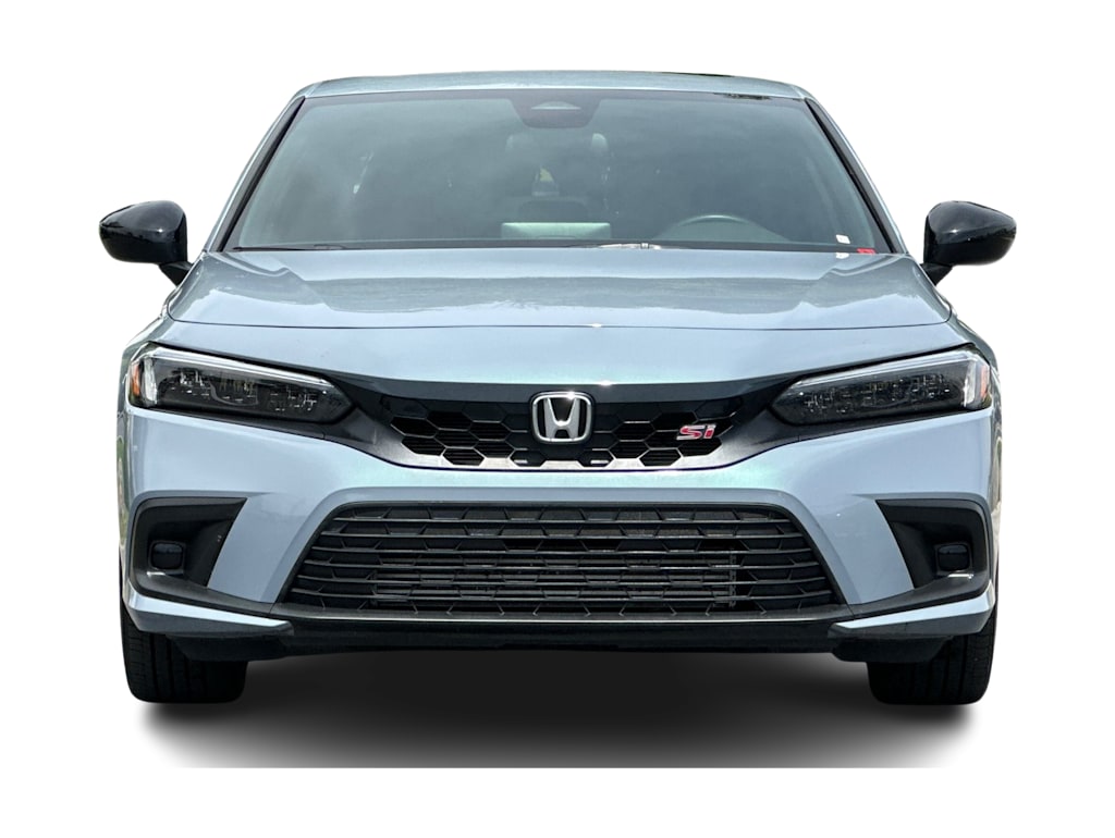 Thumbnail: 2023 Honda Civic - 6