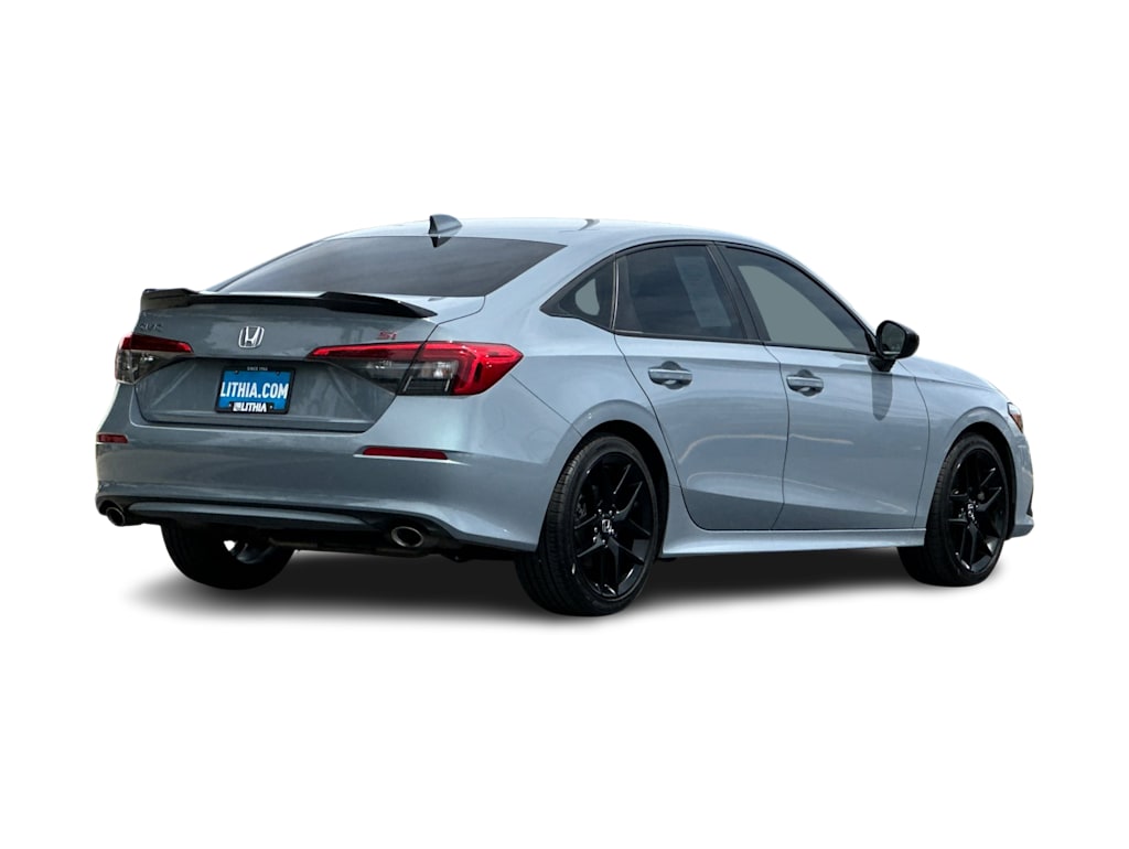 Thumbnail: 2023 Honda Civic - 15
