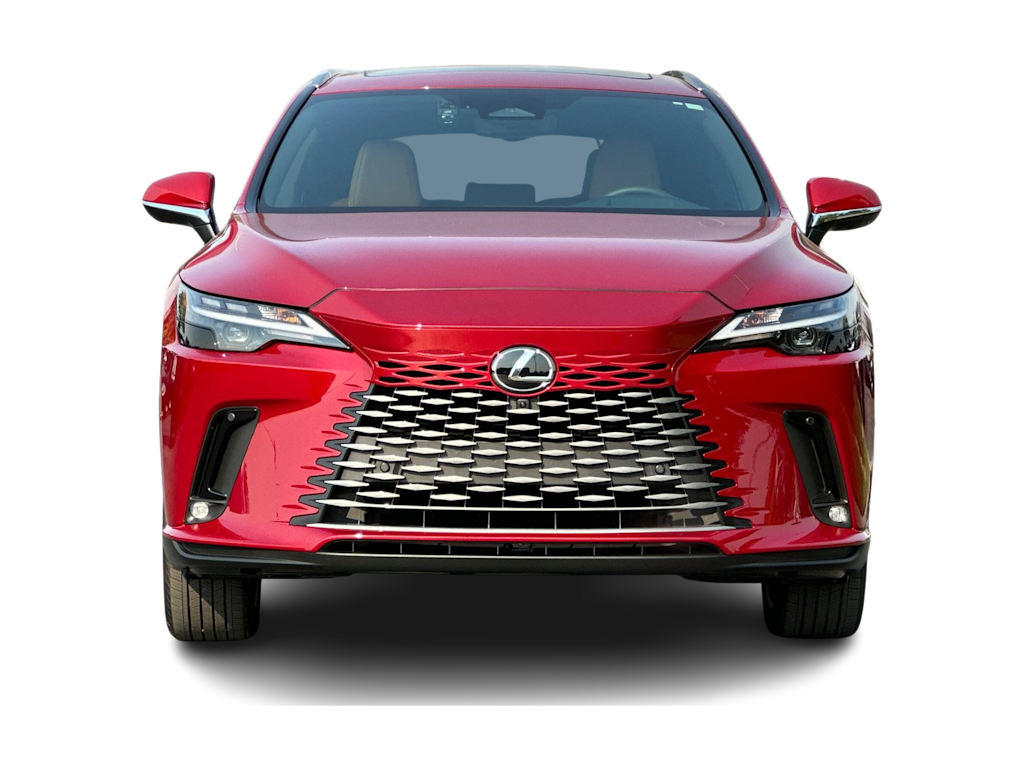 Thumbnail: 2025 Lexus RX - 6