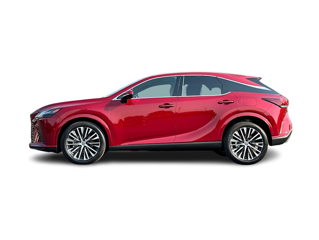 Thumbnail: 2025 Lexus RX - 3