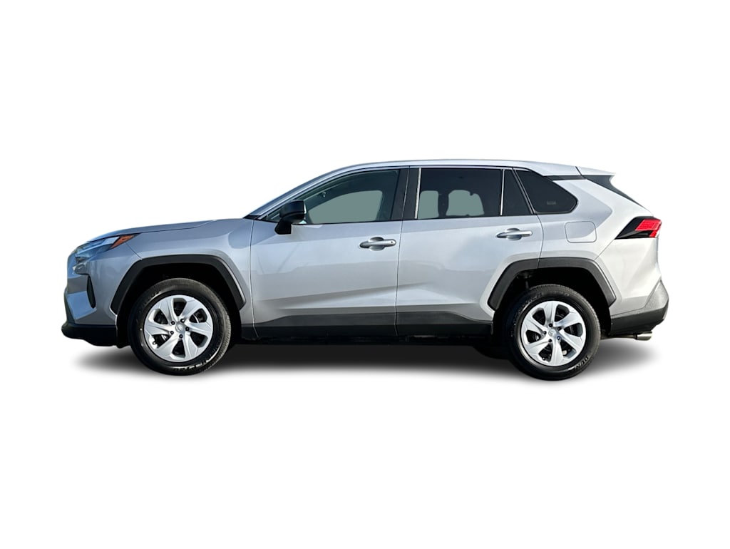 Thumbnail: 2025 Toyota RAV4 - 3