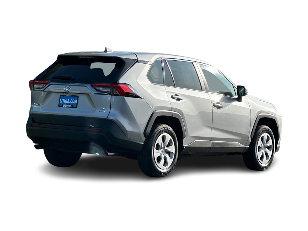 Thumbnail: 2025 Toyota RAV4 - 18