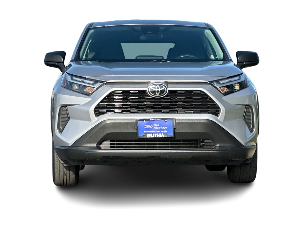 Thumbnail: 2025 Toyota RAV4 - 6