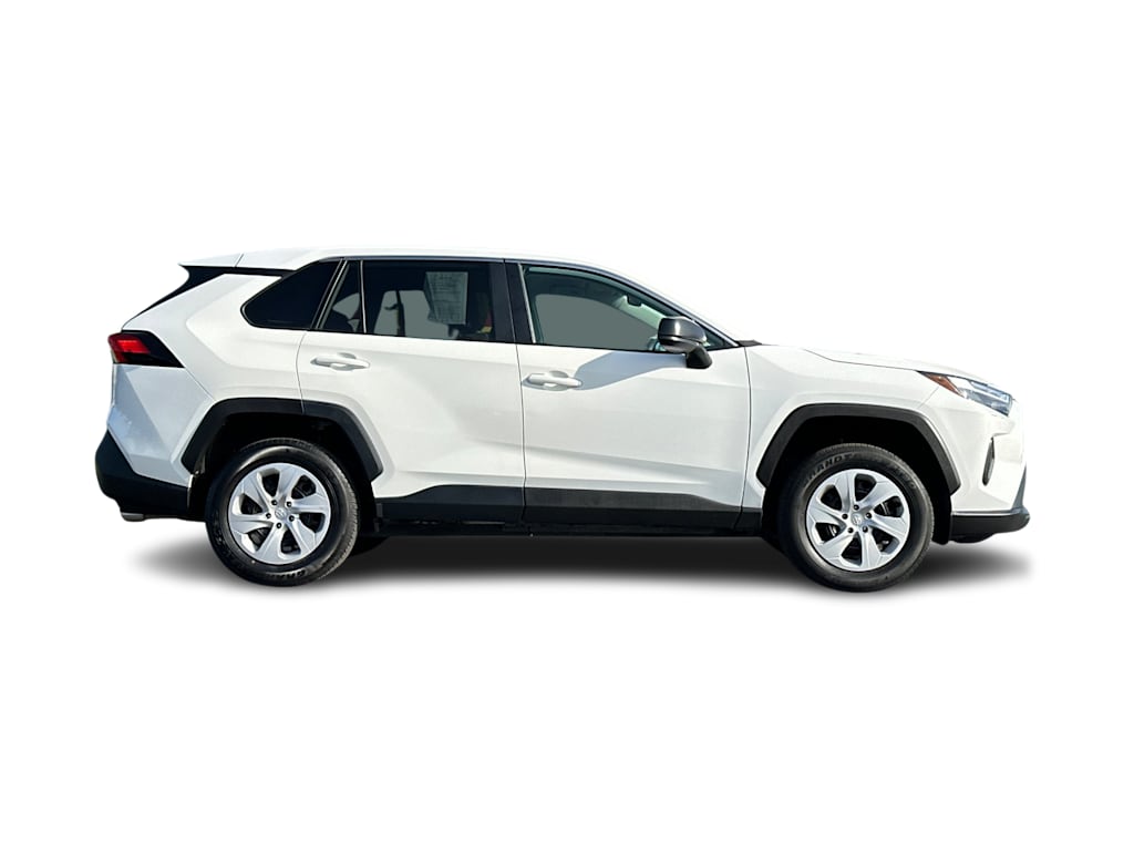 Thumbnail: 2025 Toyota RAV4 - 18