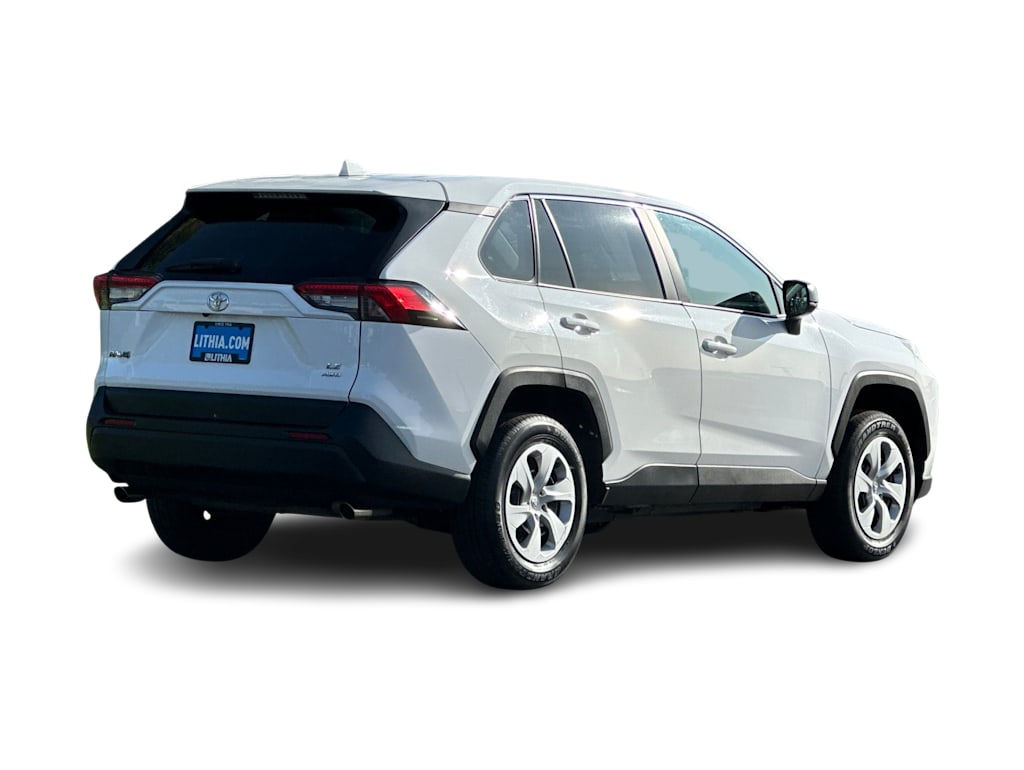 Thumbnail: 2025 Toyota RAV4 - 17