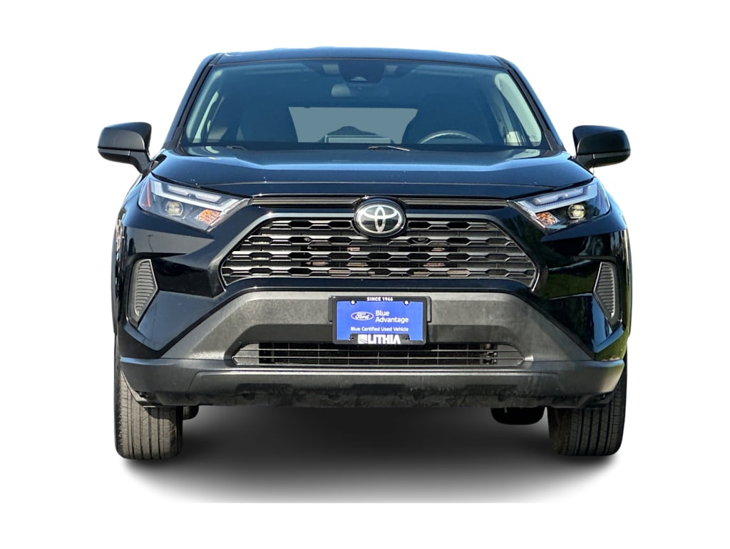Thumbnail: 2025 Toyota RAV4 - 6