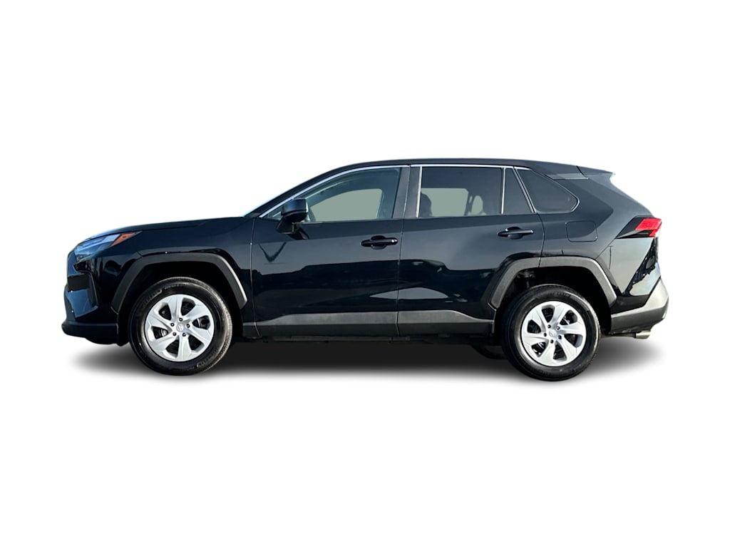 Thumbnail: 2025 Toyota RAV4 - 3