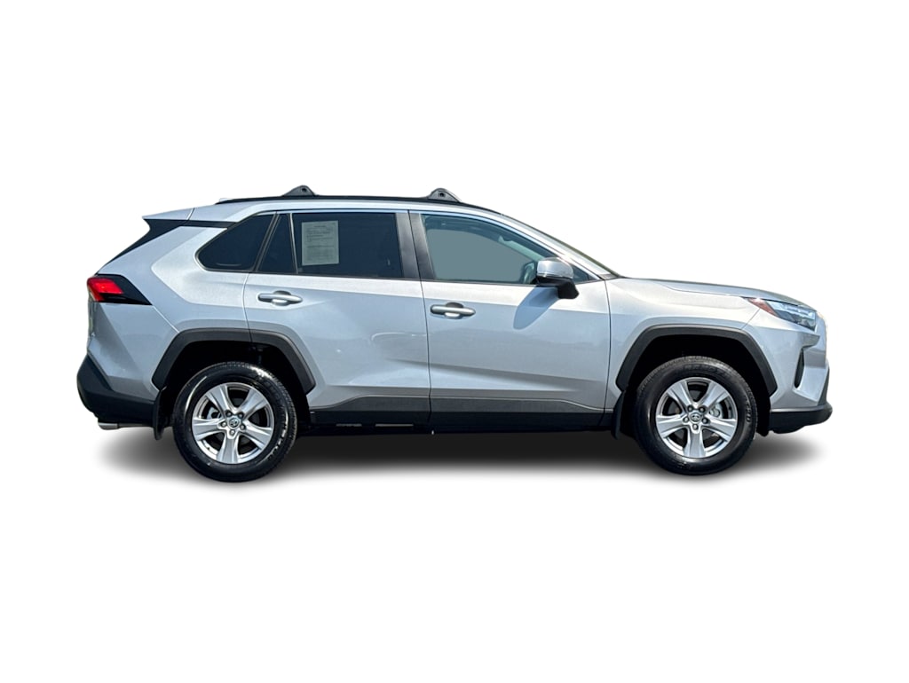 Thumbnail: 2025 Toyota RAV4 - 18