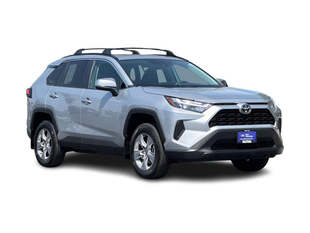 Thumbnail: 2025 Toyota RAV4 - 19