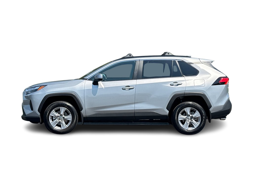 Thumbnail: 2025 Toyota RAV4 - 3