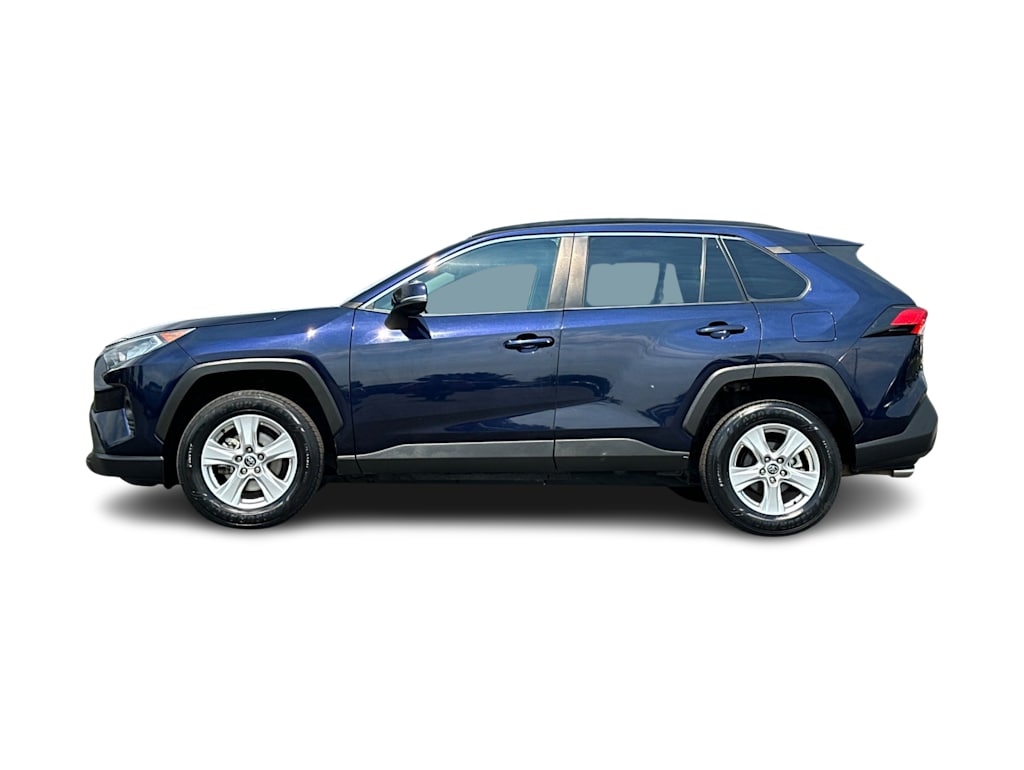 Thumbnail: 2020 Toyota RAV4 - 3