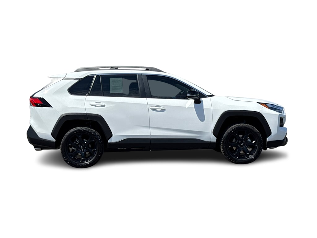Thumbnail: 2023 Toyota RAV4 - 18