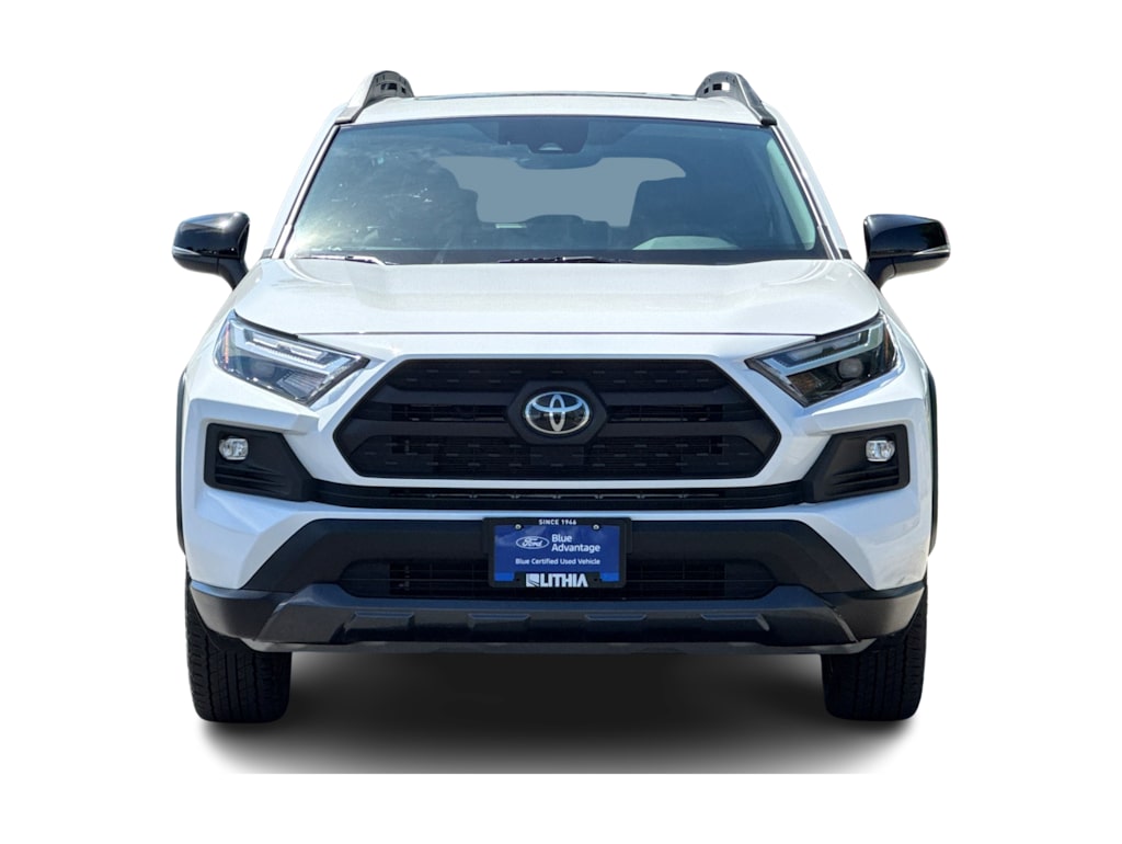 Thumbnail: 2023 Toyota RAV4 - 6